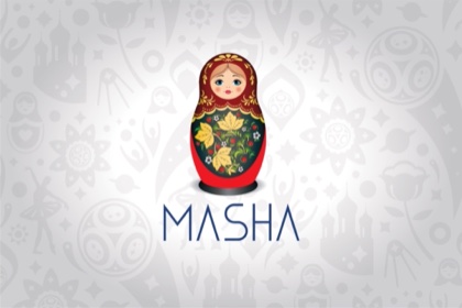Masha Restaurant
